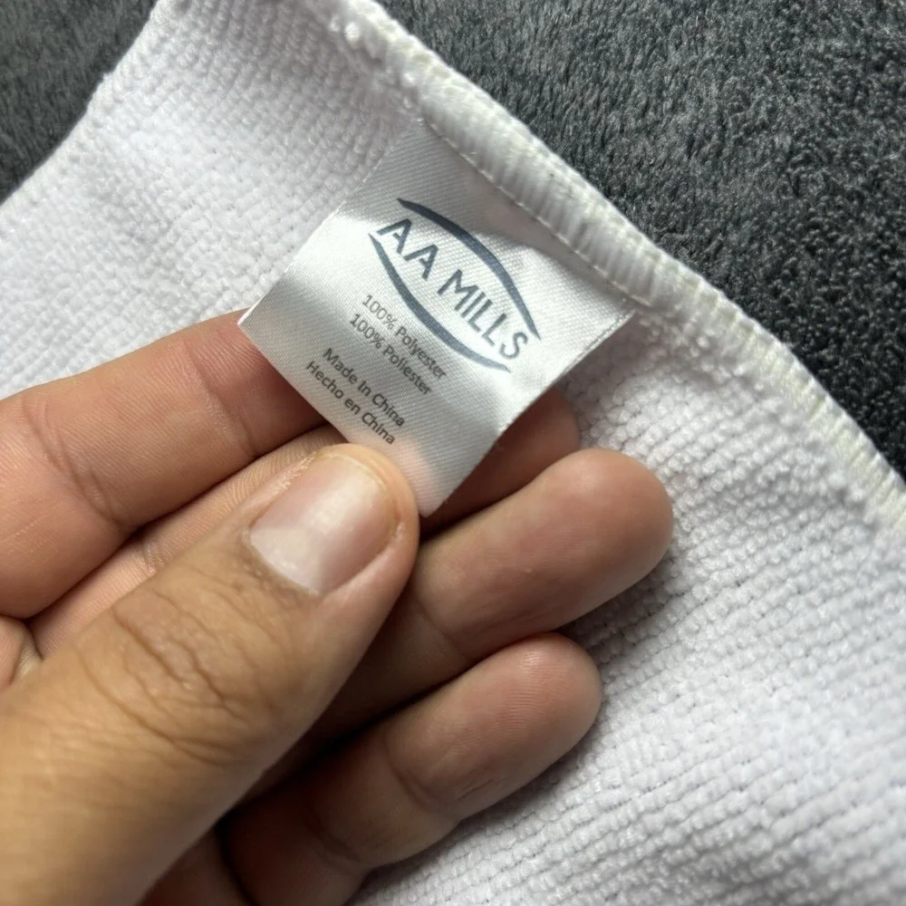 LA‎ Dodgers X Herradura Tequila stadium game towel
